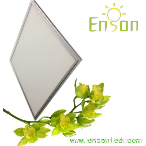595*595mm Waterproof LED Panel Lighting/Light Panel LED
